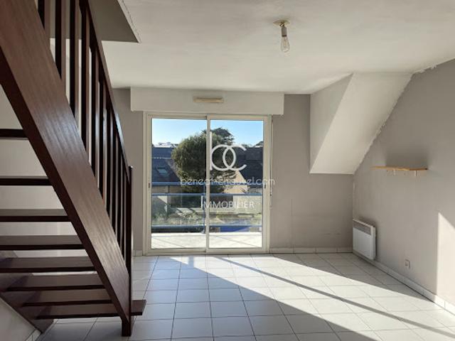 Appartement vente à Vannes, Bretagne