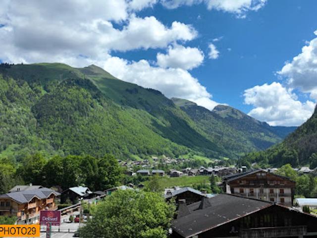 Appartement vente à Thonon-les-Bains, Morzine