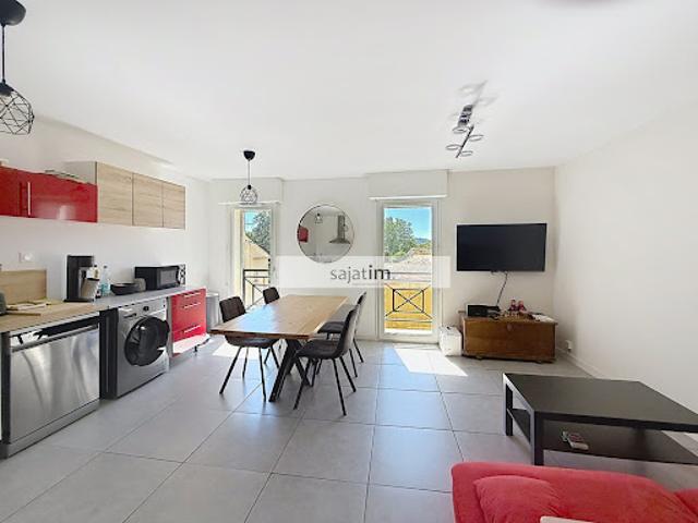 Appartement vente à Arrondissement de Toulon, Cuers