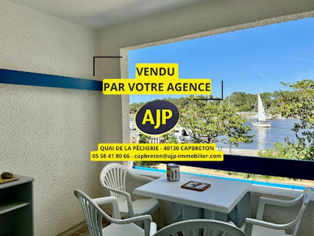 Appartement vente à Dax, Capbreton