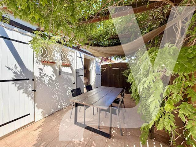 Appartement vente à Arrondissement de Draguignan, Saint-raphaël