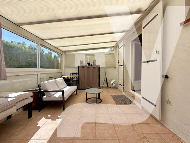 Appartement vente à Arrondissement de Draguignan, Saint-raphaël