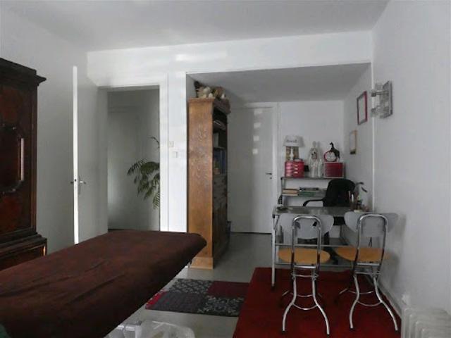 Appartement vente à Saint-Dié-des-Vosges, Saint-dié