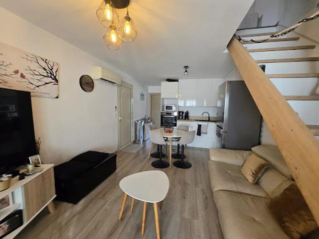 Appartement vente à Calvi, Oletta
