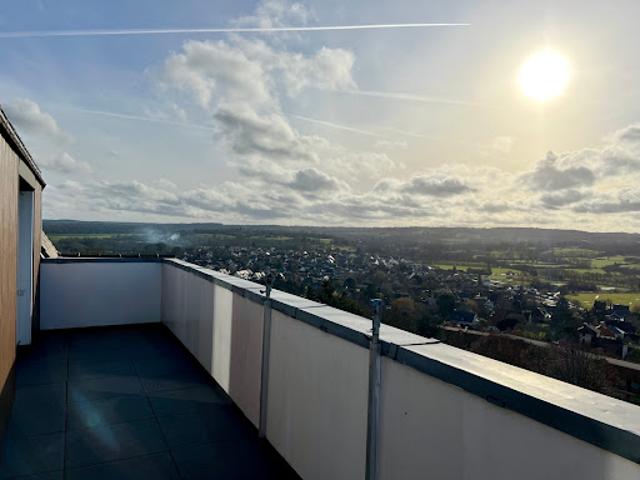 Appartement vente à Lisieux, Blonville-sur-mer