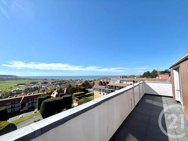 Appartement vente à Lisieux, Blonville-sur-mer