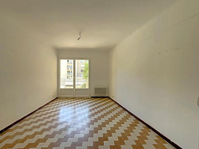 Appartement vente à Marseille