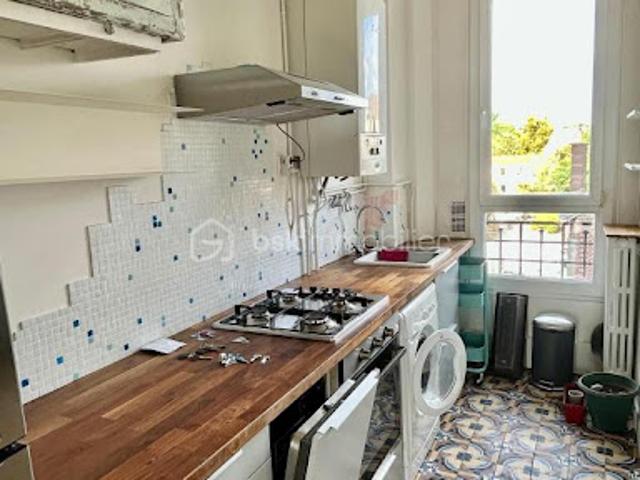Appartement vente à Saint-Denis, Saint-denis