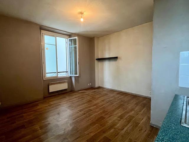 Appartement vente à Bayonne