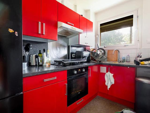 Appartement vente à Lille, Tourcoing