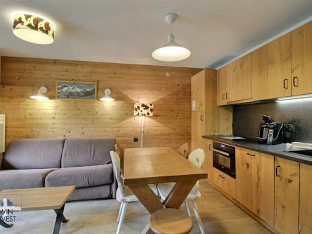 Appartement vente à Albertville, Auvergne-Rhône-Alpes