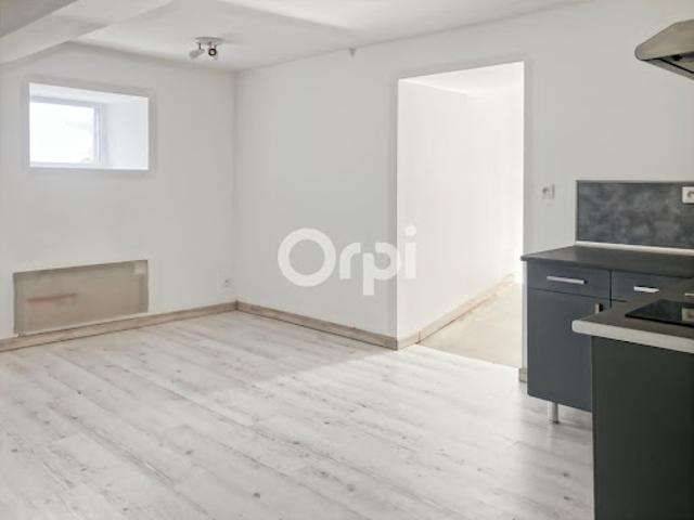 Appartement vente à Oloron-Sainte-Marie, Arudy