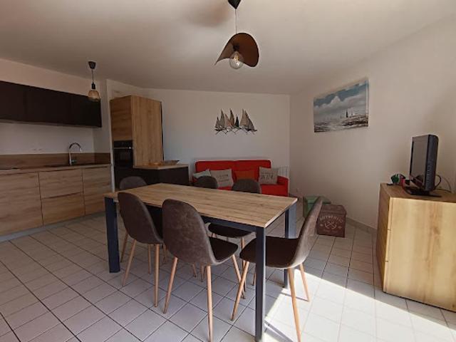 Appartement vente à Vannes, Bretagne