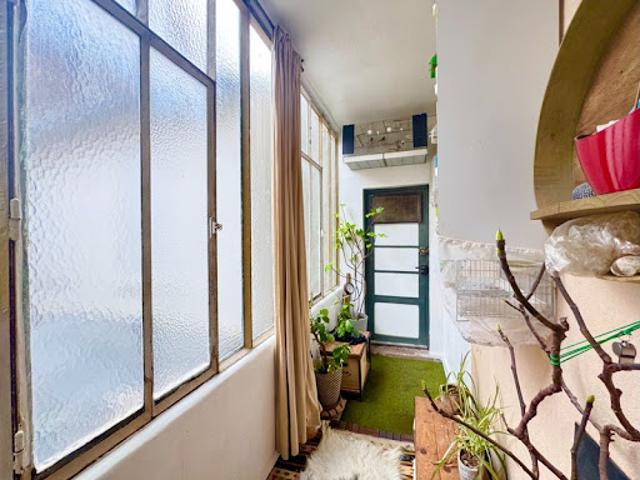 Appartement vente à Saint-Denis, La Courneuve