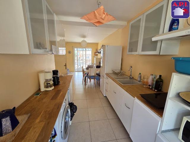 Appartement vente à Bout du Pont, Savignac-les-Ormeaux