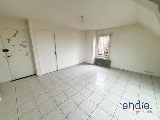 Appartement vente à Belfort, Saraz