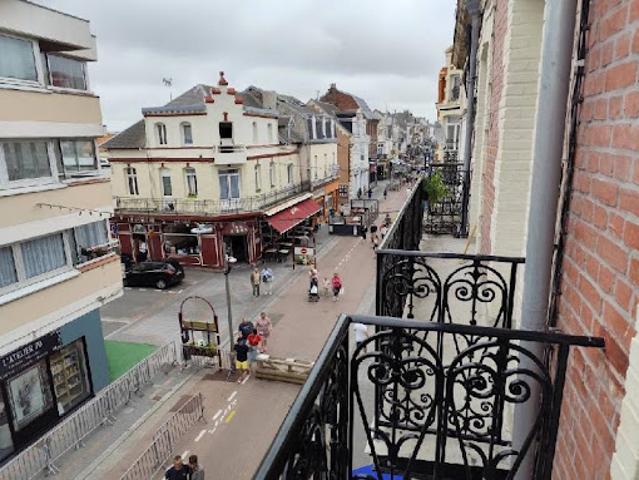 Appartement vente à Montreuil-sur-Mer, Berck
