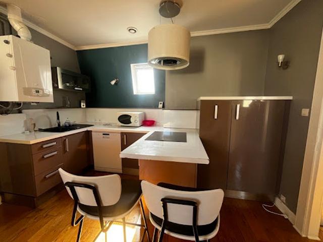 Appartement vente à Brive-la-Gaillarde, Brive-la-gaillarde