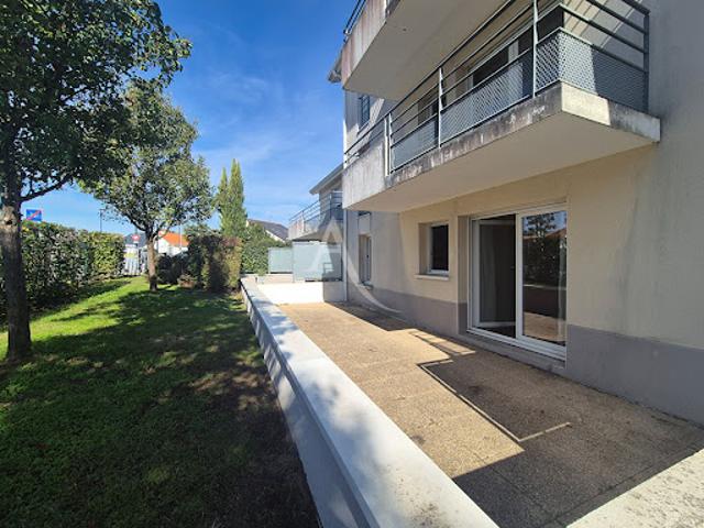 Appartement vente à France métropolitaine, Couëron