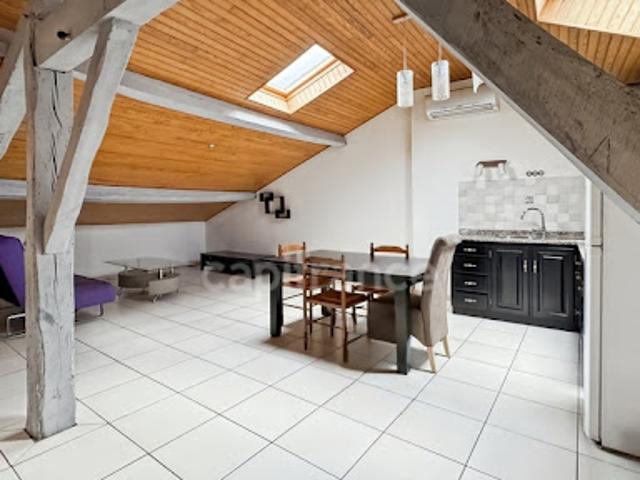 Appartement vente à Dax