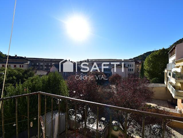 Appartement vente à Digne-les-Bains, Alpes-de-Haute-Provence