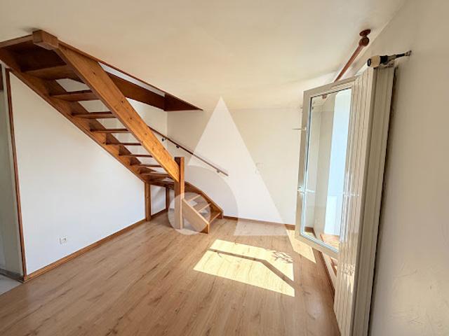 Appartement vente à Dijon