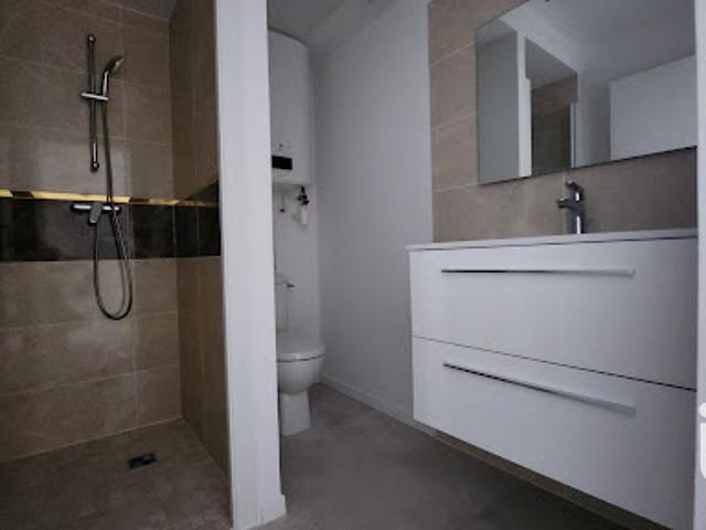 Appartement vente à Étampes, Etampes