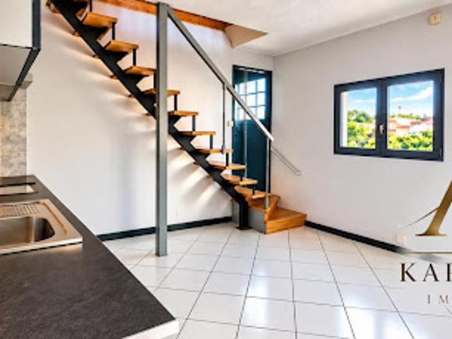 Appartement vente à Fleury, Aude