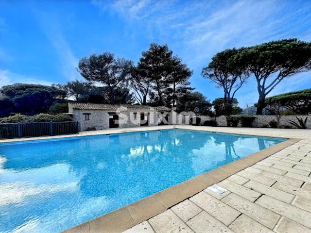 Appartement vente à Arrondissement de Draguignan, Cogolin