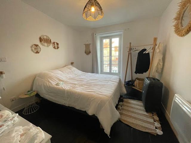 Appartement vente à La Rochelle