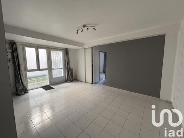 Appartement vente à La Rochelle