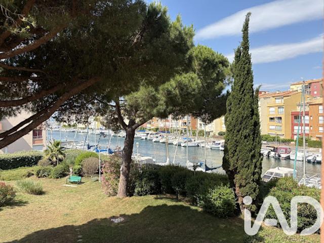 Appartement vente à Béziers, Agde