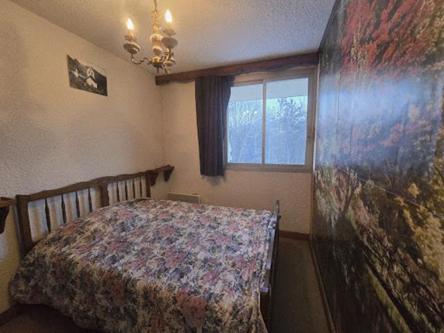 Appartement vente à Barcelonnette, Enchastrayes
