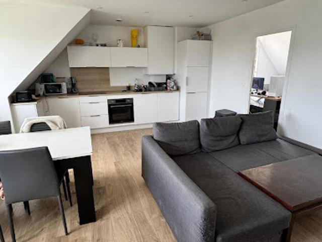 Appartement vente à Lorient, Bretagne