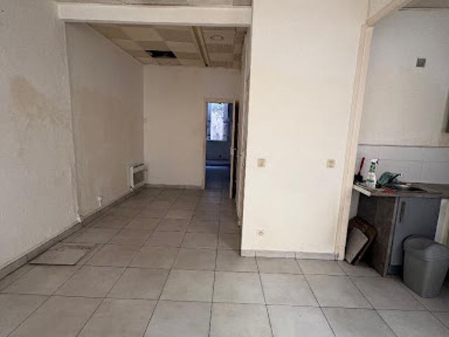 Appartement vente à Marseille