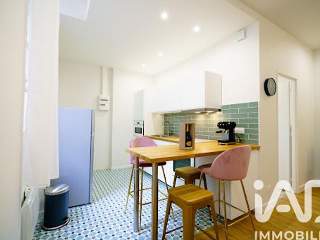 Appartement vente à Montauban