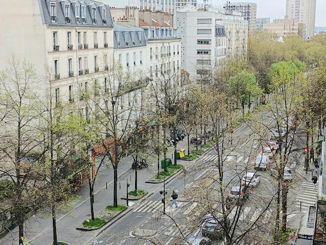 Appartement vente à Paris, Île-de-France