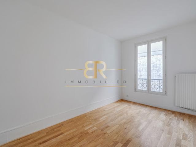 Appartement vente à Paris, Île-de-France