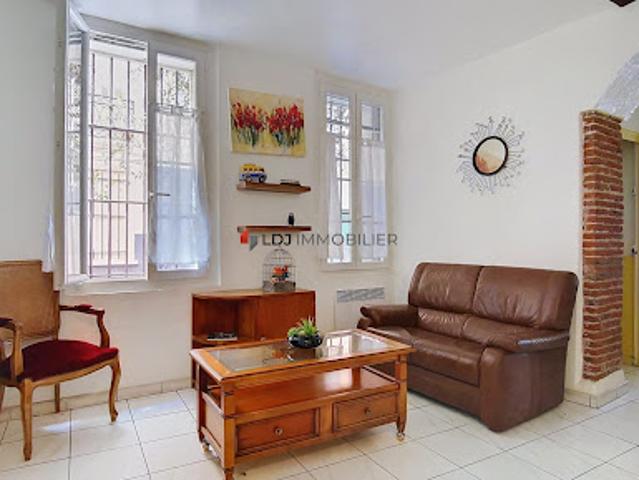 Appartement vente à Perpignan