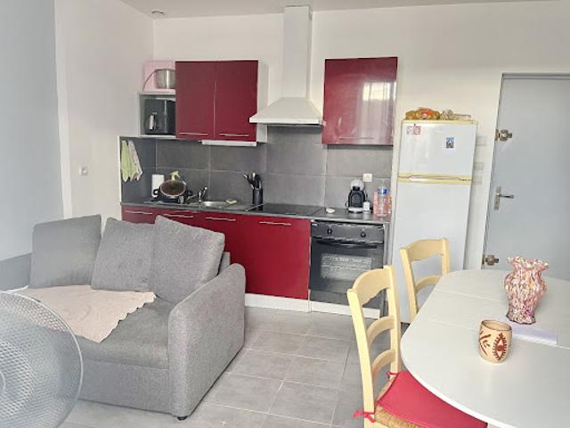 Appartement vente à Béziers, Pézenas