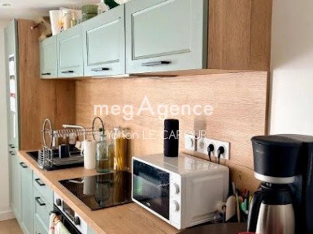 Appartement vente à Lorient, Bretagne