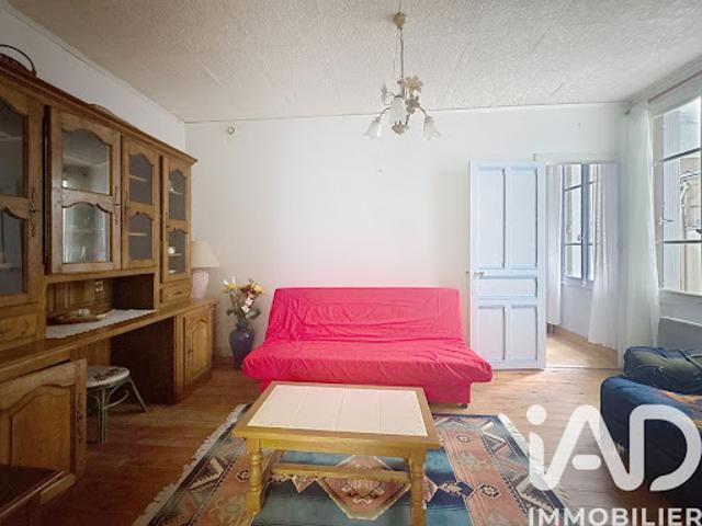 Appartement vente à Dinan, Bretagne