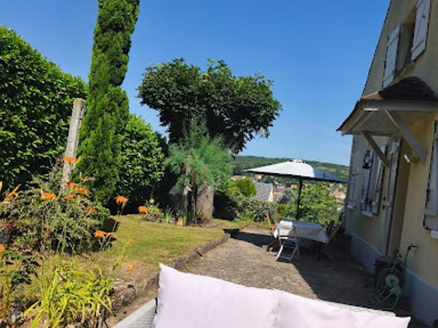 Appartement vente à Étampes, Saint-chéron