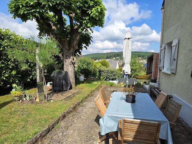 Appartement vente à Étampes, Saint-chéron