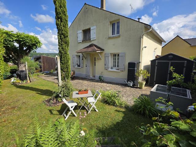 Appartement vente à Étampes, Saint-chéron