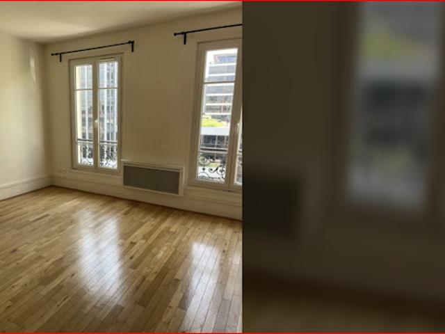 Appartement vente à Nanterre, Saint-cloud