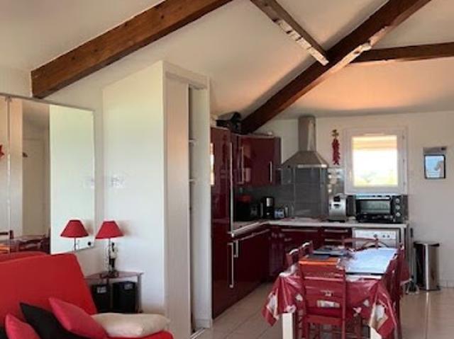 Appartement vente à Céret, Saint-cyprien