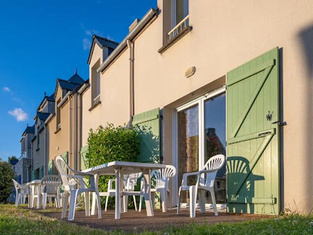 Appartement vente à Saint-Malo, Bretagne
