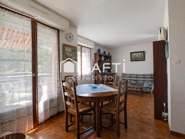 Appartement vente à Arrondissement de Draguignan, Sainte-maxime