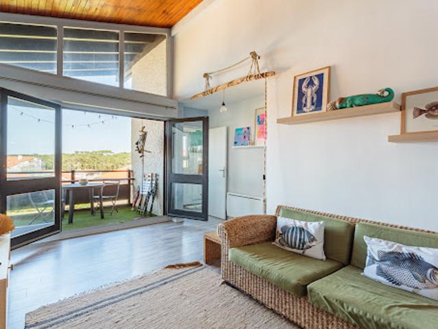 Appartement vente à Seignosse, Yrache